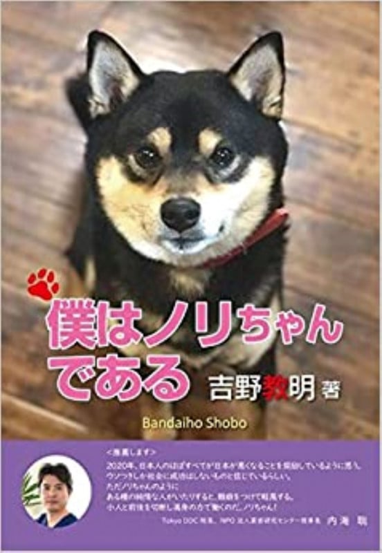 僕はノリちゃんであるの写真