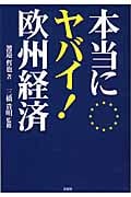 本当にヤバイ!欧州経済の写真