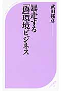 暴走する「偽」環境ビジネス (ベスト新書)の写真