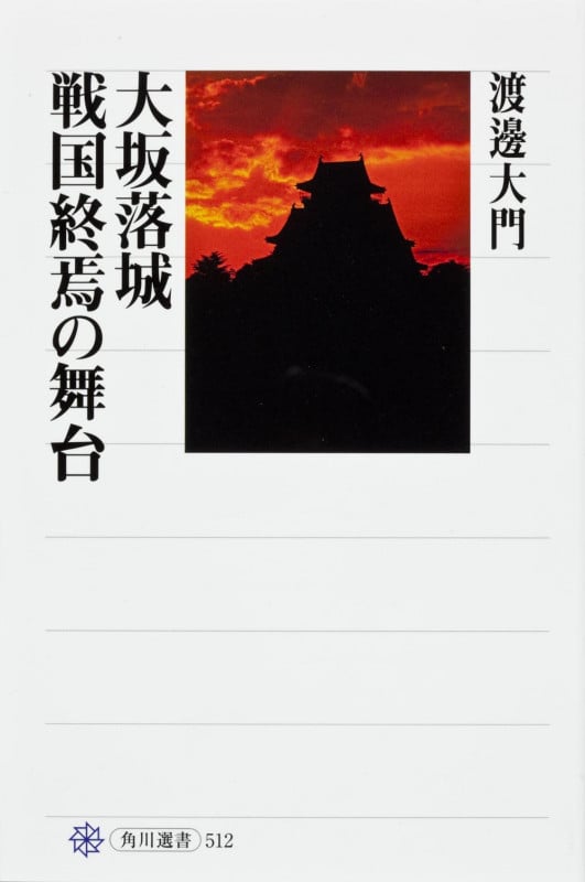 大坂落城 戦国終焉の舞台の写真