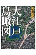 大江戸鳥瞰図の写真