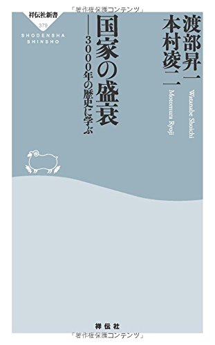国家の盛衰の写真